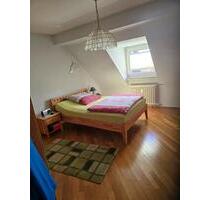 Essen- Rüttenscheid, Dachgeschosswohnung zu vermieten