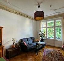 Zwischenmiete Berlin | Nov 2025 - Aug 2026 | 3 Zimmer