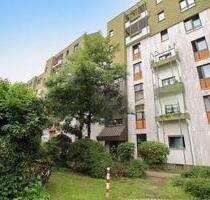 3-Zimmer Etagenwohnung mit Balkon | provisionsfrei | Erbpacht - Bergisch Gladbach Frankenforst