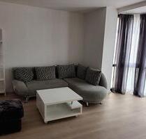 Moderne, teilmöblierte helle 2-Zimmerwhohnung in zentraler Lage - Mönchengladbach