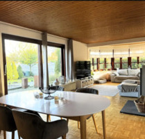 Haus in Westerholz, möbliert&befristet zu vermieten 1.180 € warm - Langballig