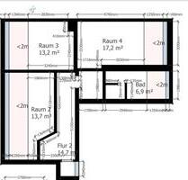 Wohnung zu vermieten - 710,00 EUR Kaltmiete, in Wadersloh (PLZ: 59329)