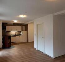 Helle 1,5-Zimmer-Wohnung mit Terrasse in Dornhan-Bettenhausen - Schramberg