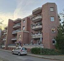 Große 3-Zimmerwohnung neben St. Josef Krankenhaus - Duisburg Hochheide