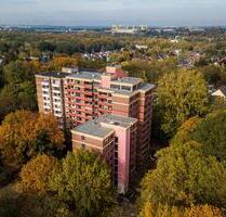 Über den Wolken - 2 Zimmer-Parkwohnung - Dortmund Hombruch
