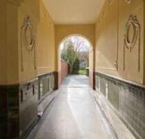 LagerWerkstatt in Offenbach Zentrum, Nähe Hauptbahnhof - Offenbach am Main