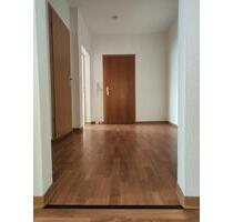 Geräumige 4-Zimmerwohnung mit Balkon - Wernigerode