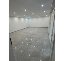 Großzügige 4 Zimmer Wohnung mit Garten im Zweifamilienhaus - Lehrte