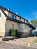 Freistehendes Zweifamilienhaus in ruhiger Wohnlage! - Baden-Baden Balg