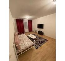 Möbilierte 1 Zimmer Wohnung zum Vermieten Eastgate Center - Berlin Marzahn-Hellersdorf