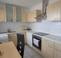 Schöne, helle 2-Zimmer-Wohnung mit kleinem Balkon in Biberach - Biberach an der Riß