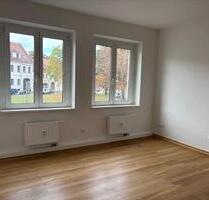 Erstbezug nach Sanierung - 3 Raum-Wohnung in der Kurzen Gasse mit Stellplatz - Dessau-Roßlau
