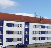 Marnitz - schöne 4-Zimmerwohnung in ruhiger Lage und eigenem Stellplatz - Ruhner Berge