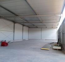 Halle, Produktion, Gewerbe 400m² plus Freifläche in Schöllkrippen
