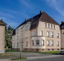 3-Zimmer-Wohnung in Recklinghausen