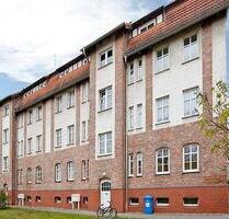 So macht wohnen Spaß: 2-Zimmer-Wohnung - Eberswalde