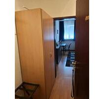 Mobiliertes Appartement - 350,00 EUR Kaltmiete, in Andernach (PLZ: 56626)