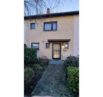 Reihenmittelhaus in Bad Homburg-Kirdorf – frisch saniert - Bad Homburg vor der Höhe Bad Homburg v. d. Höhe