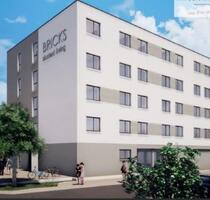 TOP-Eigentumswohnung KS-Vellmar, student. möbliert, Bj. 2022 !!!