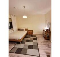 Möbliertes Appartment - 500,00 EUR Kaltmiete, ca.  20,00 m² in Hollern-Twielenfleth (PLZ: 21723)