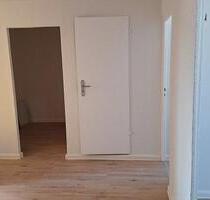 Dachgeschosswohnung mit viel Platz zum Leben - Leipzig West