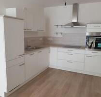 Moderne 2-Zimmer-Wohnung inkl. EBK in Deggendorf-Hirzau ab 01.09.
