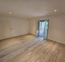 Kernsanierte 90 m² 3 Zimmerwohnung im Herzen von Much - Lindlar