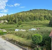 3-Zimmer-Wohnung in Sulz-Hopfau - Sulz am Neckar