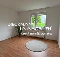 Klein im Raum - groß im Wohlfühlen! 2- Zimmer Wohnung in ruhiger Lage. - Schwerte