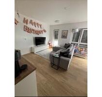 Neubau 2,5 Zimmer-Wohnung in Kerpen, Neu Manheim - Bergheim