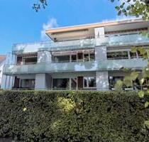 Freie 2-Zimmer-Wohnung mit Südwest-Balkon in Hamburg Meiendorf - Stapelfeld