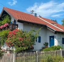 Wunderschönes EFH von privat zu verkaufen 140qm 1200qm Grund - Peißenberg