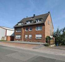Große 3-Zimmer-Wohnung mit Terrasse und Stellplatz in ruhiger Lage!! - Dorsten