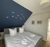 Ferienwohnung „Strandmuschel“GloweRügen - Sagard