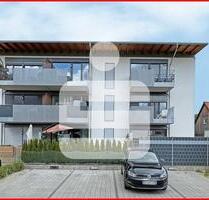 Neuwertig und modern wohnen! - 870,00 EUR Kaltmiete, in Kronach (PLZ: 96317)