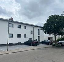 3 Zimmer Küche, Bad, Balkon, komplett Neu Kern Saniert - Beindersheim