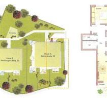 * Helle & gehobene 3,5-Zimmer mit Terrasse & Garten in Winnenden