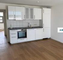 ** Helle 2-Zimmer-Wohnung mit EBK und Badewanne in der City von Dortmund **