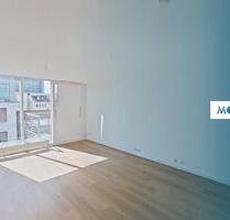 ** Helle 2-Zimmer-Wohnung mit EBK und Badewanne in der City von Dortmund **