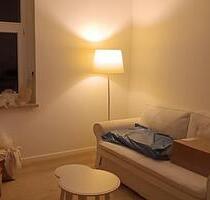 Moderne, frisch sanierte 1-Zimmer-Wohnung mit hochwertiger Ausstattung - Köthen (Anhalt)