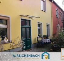 Gemütliche, zentralgelegene 3- Raum Wohnung in Bad Düben zu vermieten!