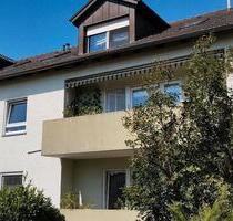 2,5-Zimmer-DG-Wohnung in Regensburg-Sallern