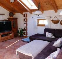 1 Zimmer in einer 5er-WG in Holzkirchen