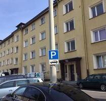 Etwas besonderes: geräumige 3-Zimmer-Wohnung - Kassel Philippinenhof-Warteberg