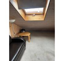 1-Zimmer DG Wohnung in Oberderdingen ab 1.8. zu vermieten