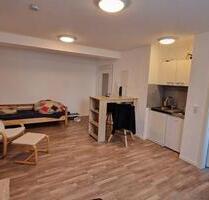 Vermiete in den Semesterferien meine Studentenwohnung - Eppelheim