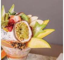 TOP Gastrofläche! Eiscafé auf der Bergerstraße mit großer Sonnenterrasse! - Frankfurt am Main Bornheim