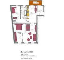 ***große moderne 3 - Raum - Wohnung inkl. Einbauküche*** - Halberstadt