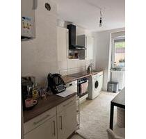 2 Zimmer Wohnung mit großem Balkon in zentraler Lage - Stuttgart Bad Cannstatt