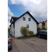 EG Wohnung mit Balkon und Parkplatz ruhige Lage - Falkenstein/Harz